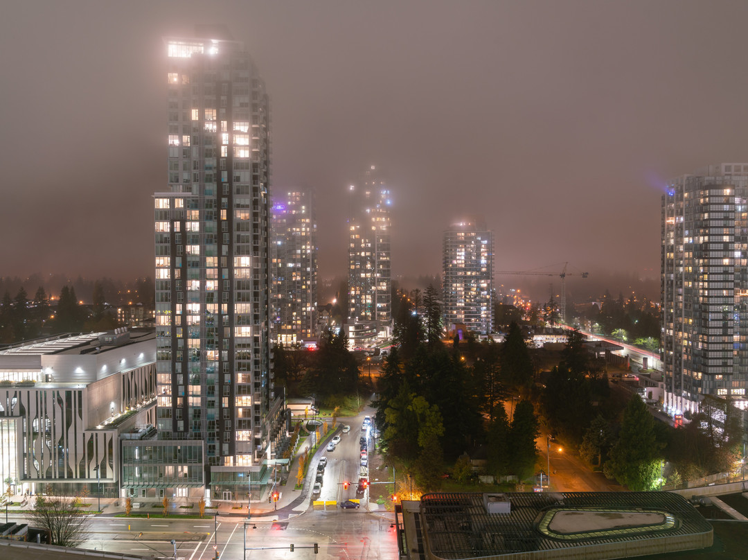 Civic Hotel, Autograph Collection主图