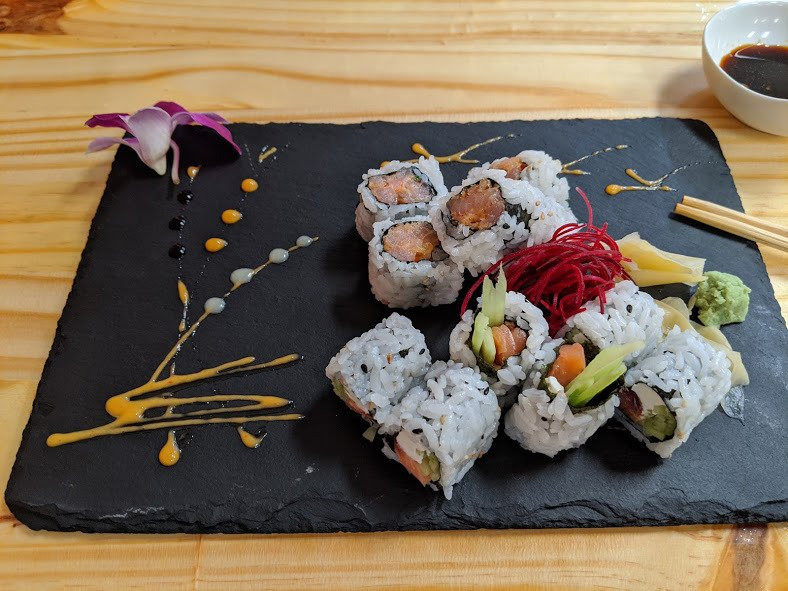 Miya Japanese Bistro