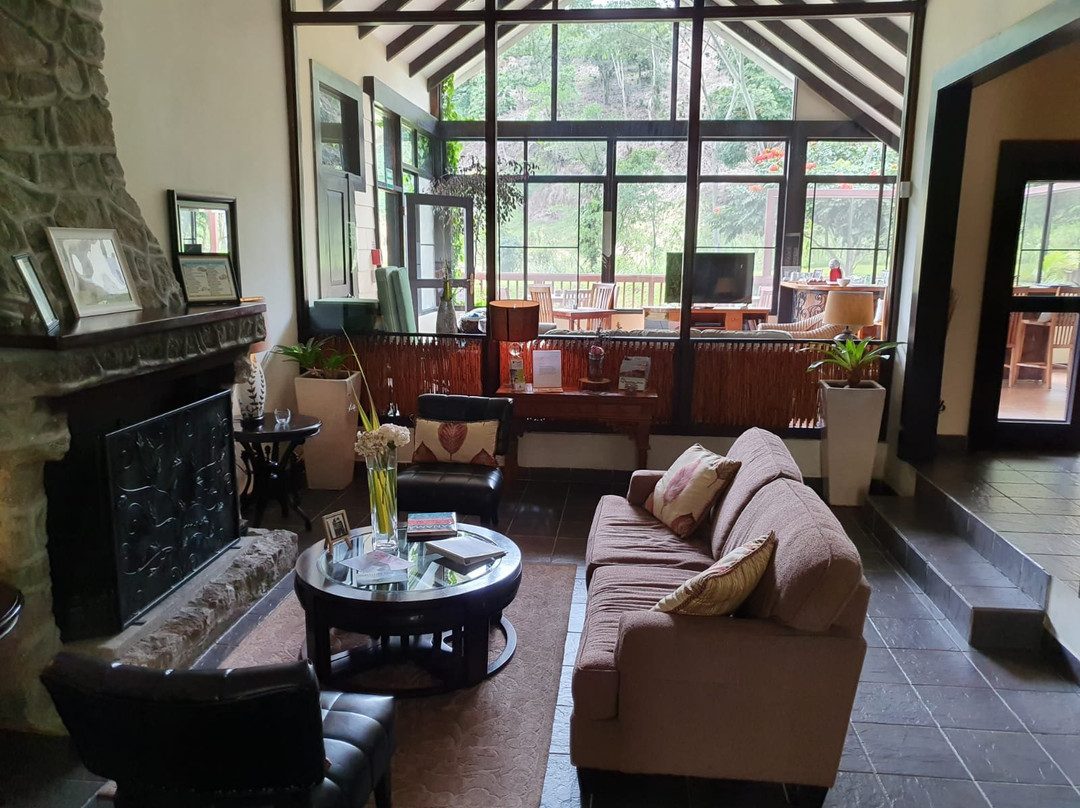 The Riverside Inn Boquete主图