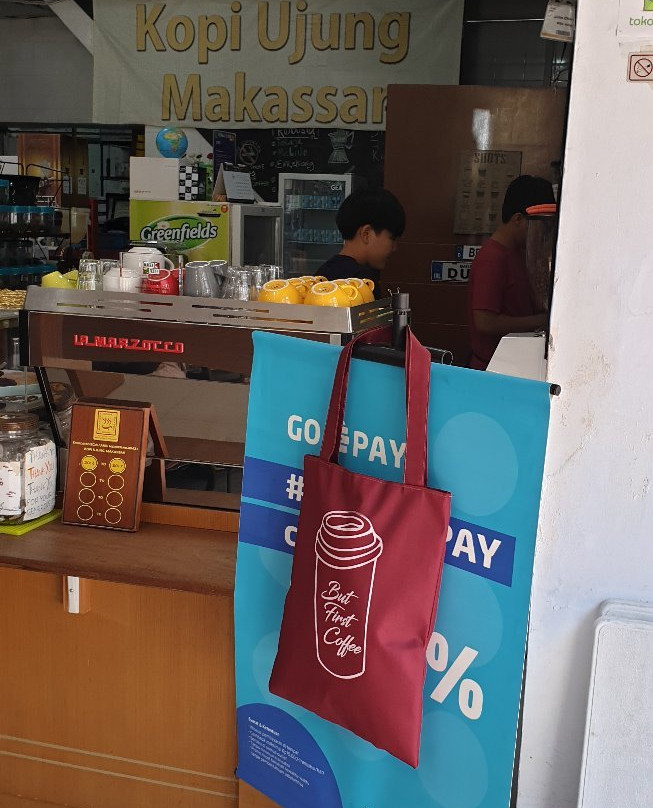 Toko Kopi Ujung-孟加锡必去景点