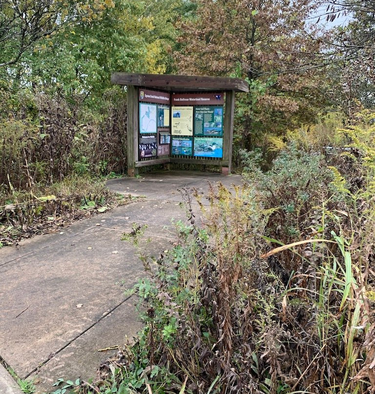 Bellrose Waterfowl Reserve景点图片