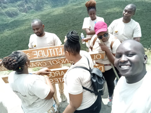 IBARAK TRAVEL LIMITED-内罗毕必去景点