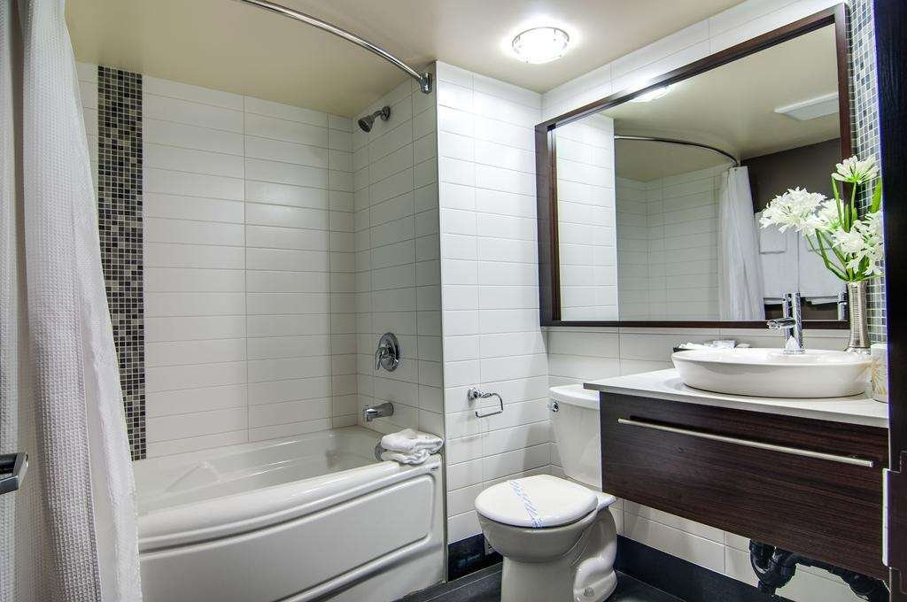 Hôtel Moco Valleyfield主图