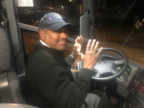 DC Trails-华盛顿特区必去景点