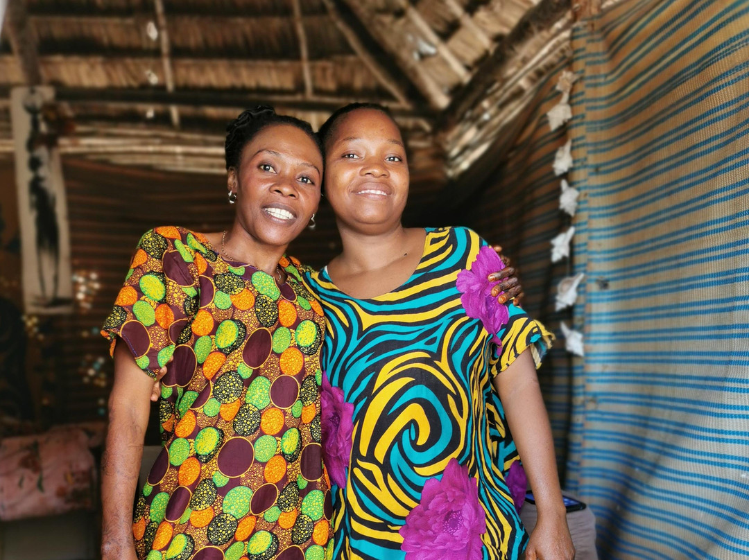 Myriam Massage Pingwe-米查维必去景点