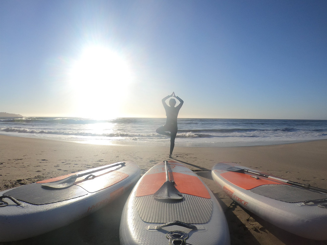 Horcón旅游攻略图片