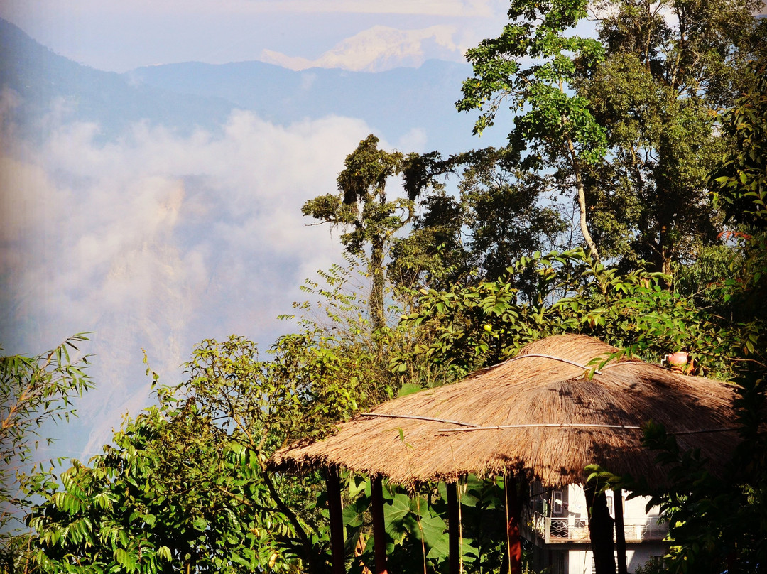 Aapas Residency主图