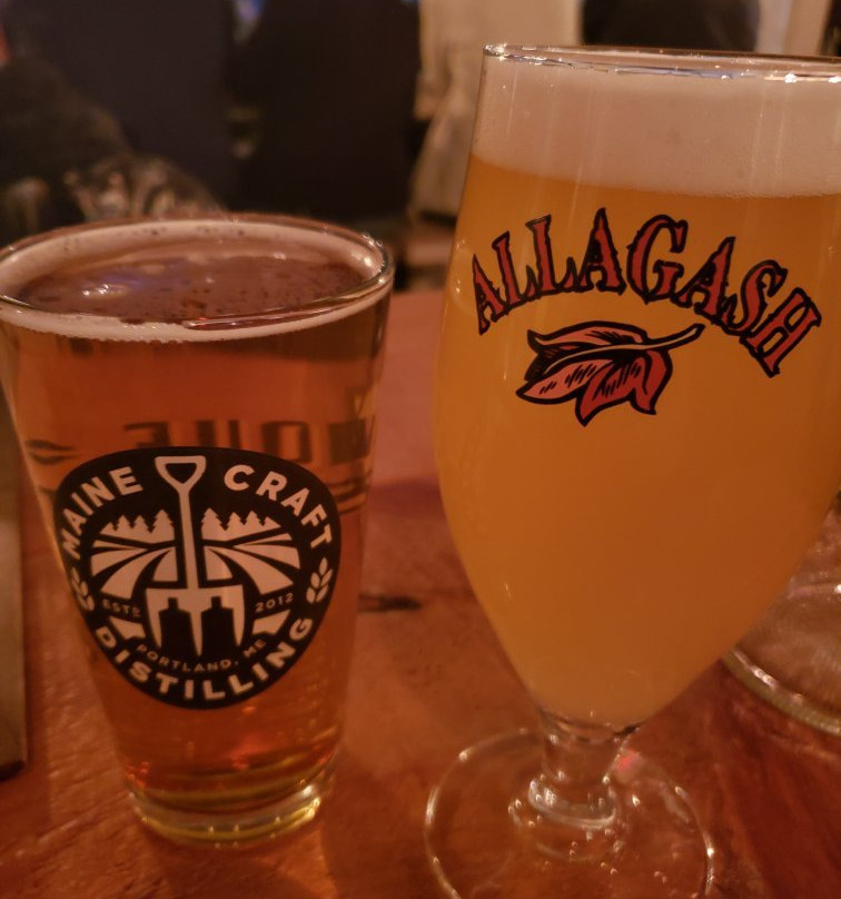 Maine Craft Distilling景点图片