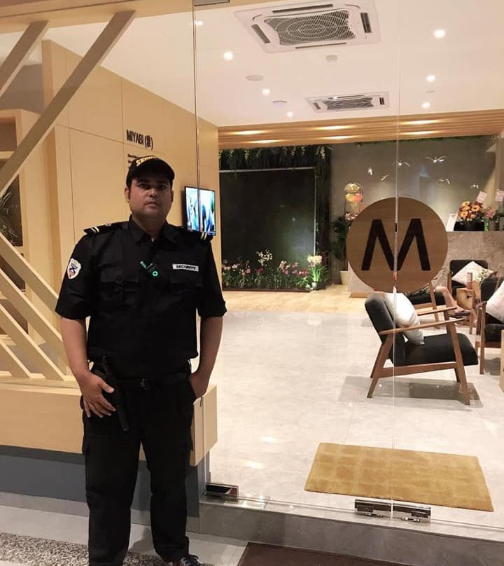 Miyabi Boutique Hotel主图