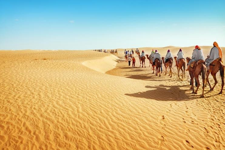 Emira Travel Service-哈玛麦德必去景点