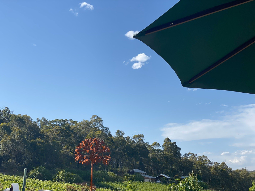 Myattsfield Vineyard景点图片