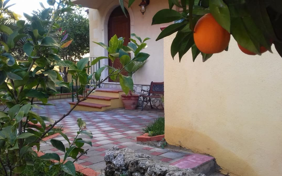 Villa Rahal主图