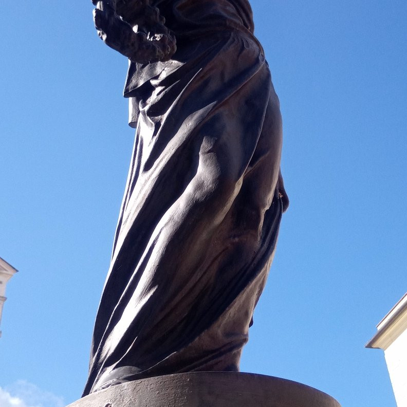 Fontana Della Bella Flora-阿里恰必去景点