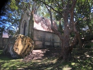 Wentworth House Vaucluse-Vaucluse必去景点