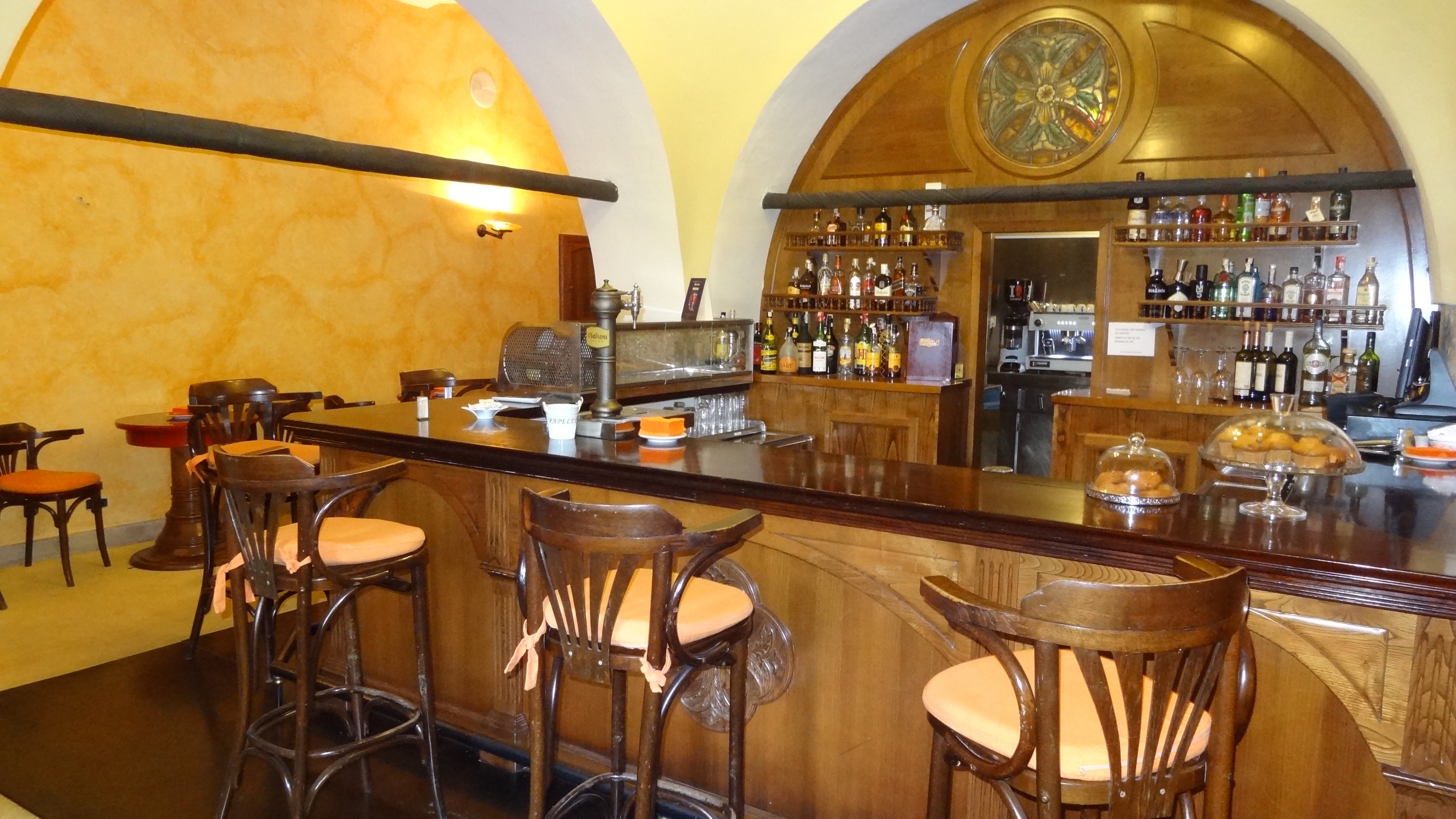 Hosteria San Millan-家庭/游戏区