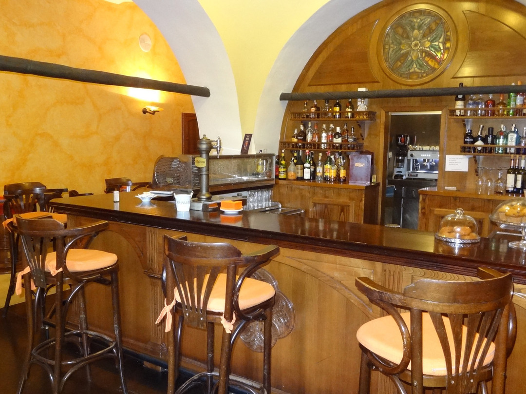 Hosteria San Millan主图