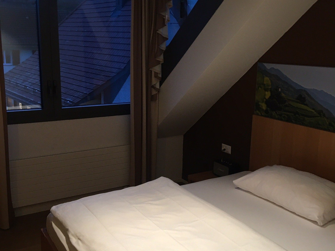 Landhotel Hirschen主图