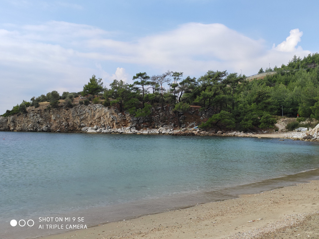 Thassos Grand Resort主图