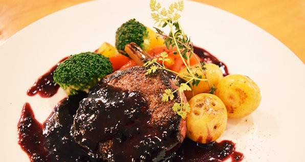 パスタの家CIELO