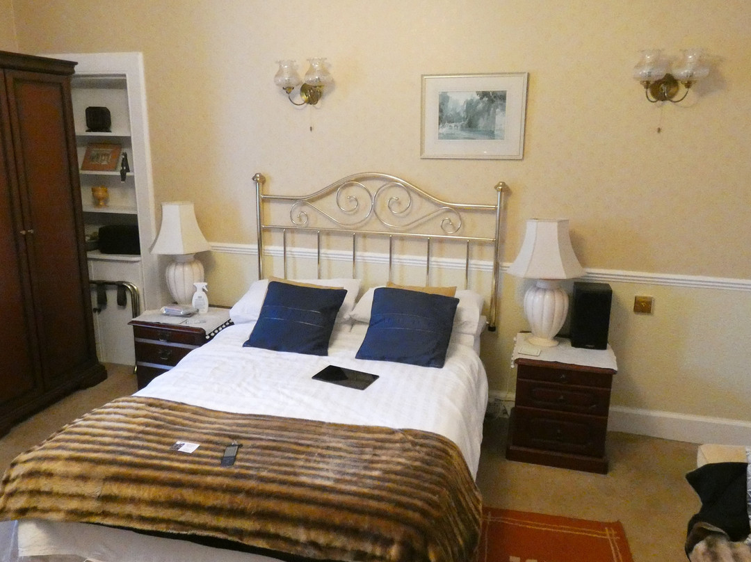 Ashley House Guest House主图