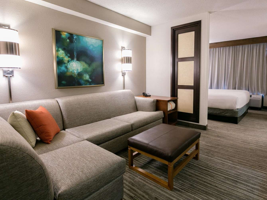 纳什维尔/富兰克林/冷泉凯悦居所主图