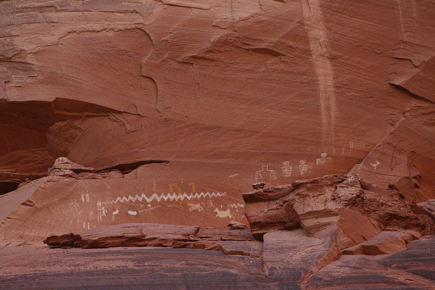 Canyon de Chelly Tours景点图片