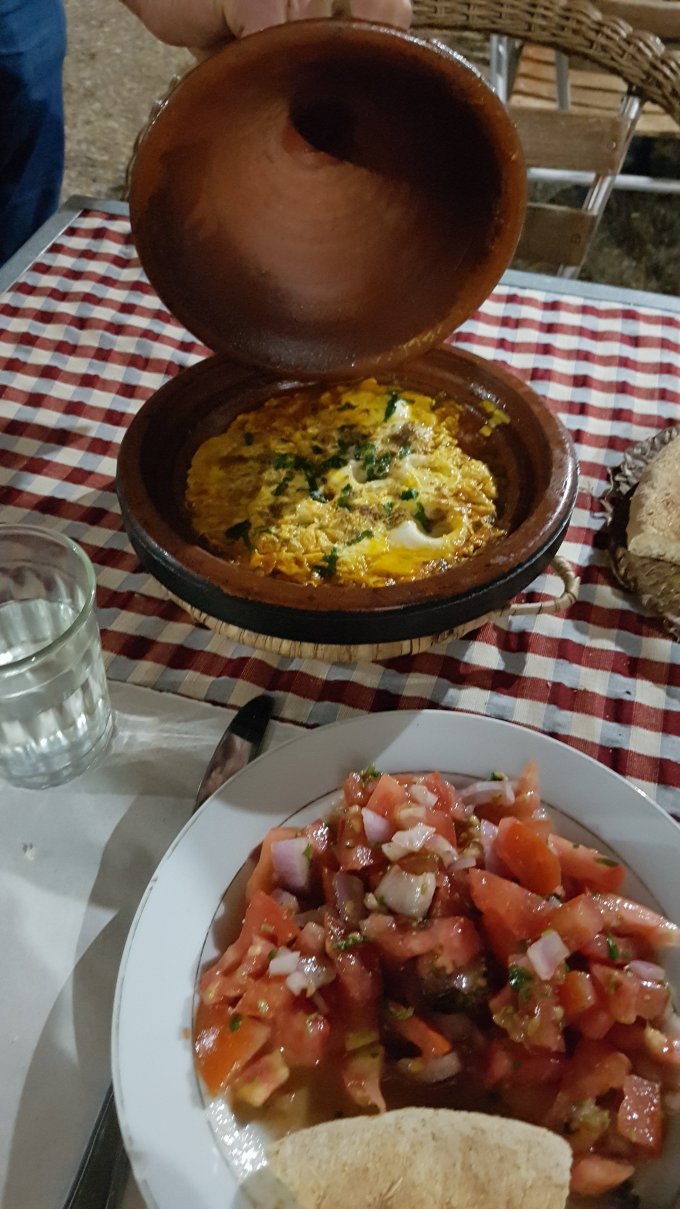 Kasbah Chez Jebrane-官方