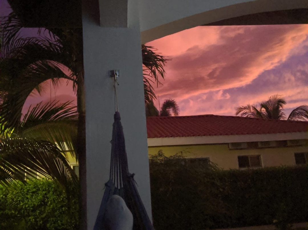 Sueño al Mar Residence & Hotel主图