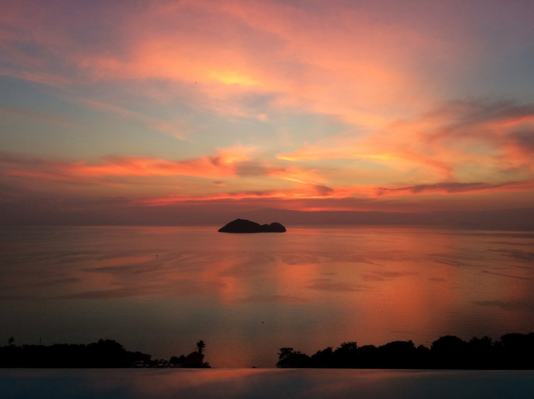 Bluerama Koh Phangan主图