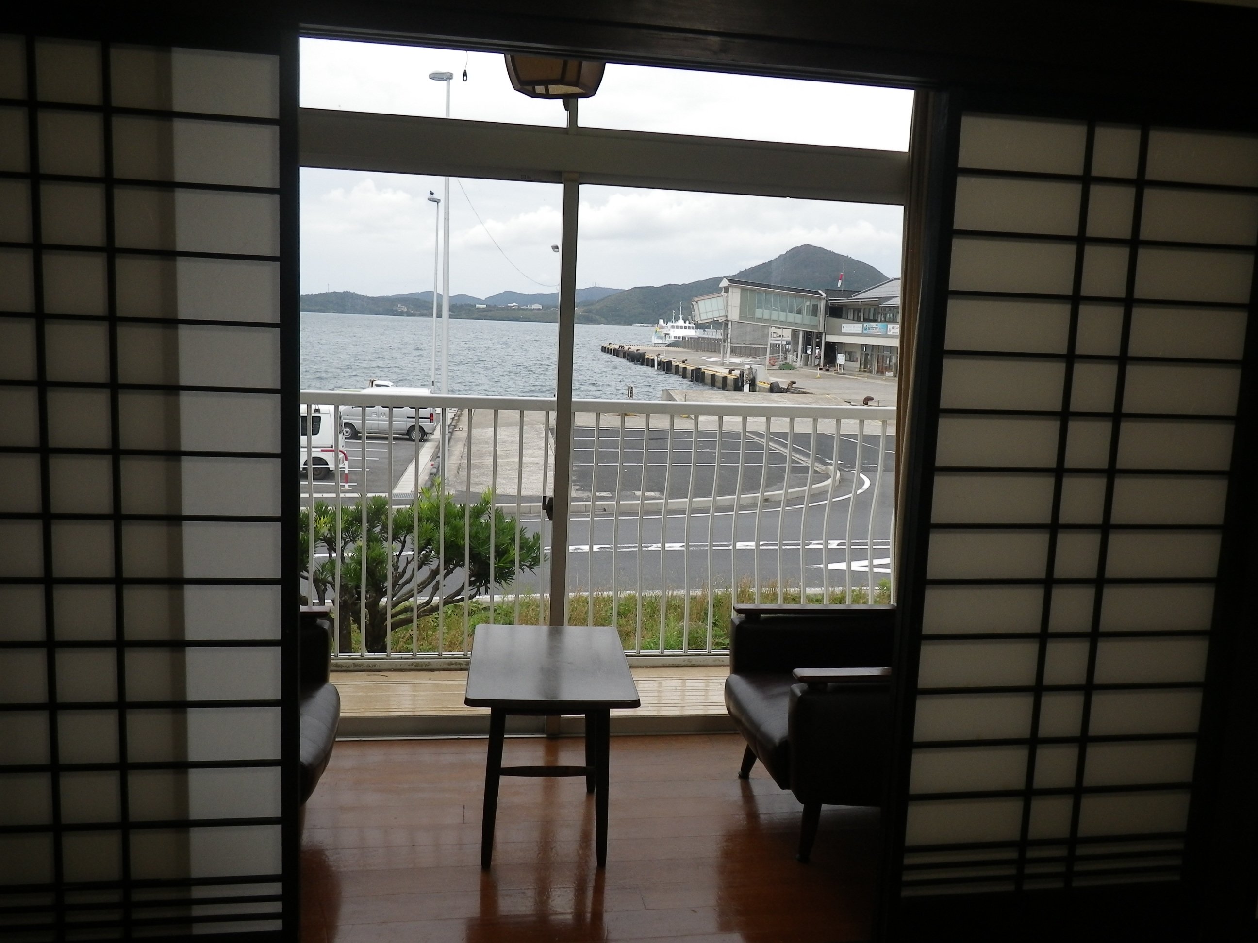 Hotel Oki-酒店景观
