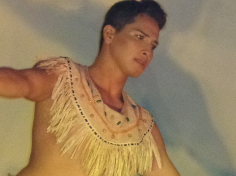 卡斯蒂利亚海滩艾尔希度假村主图