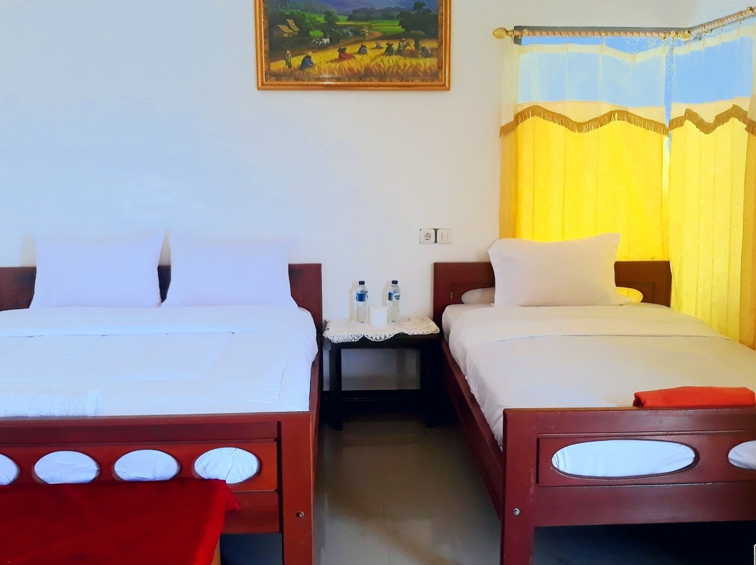 Mahakali Lodge