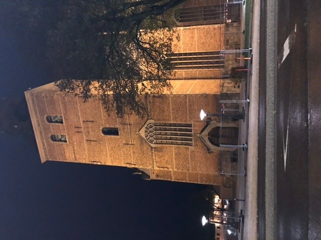 Church of Holy Trinity-Kristianstad必去景点