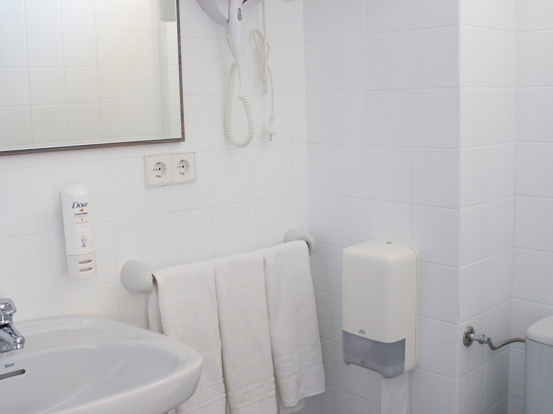 Restaurante Pension Mariola主图