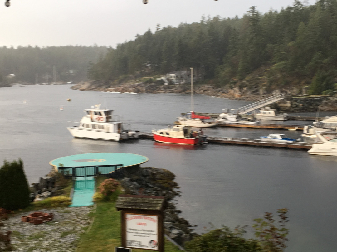 Lund Resort at Klah ah men主图