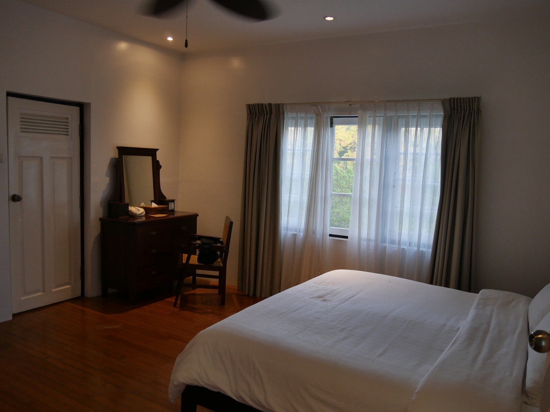 Kalaw Heritage Hotel since 1903主图