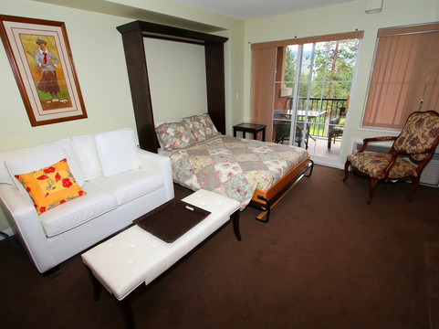 博尔加塔旅馆主图