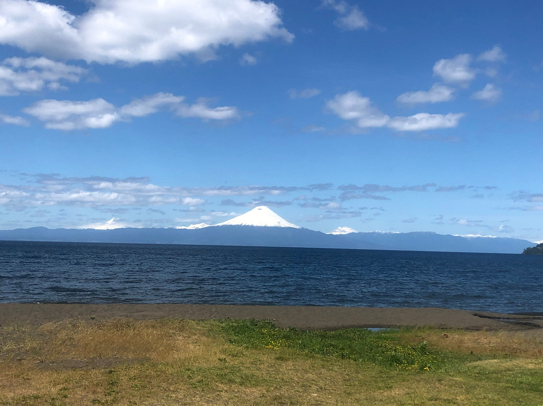 Cahuil Adventure-Llanquihue必去景点