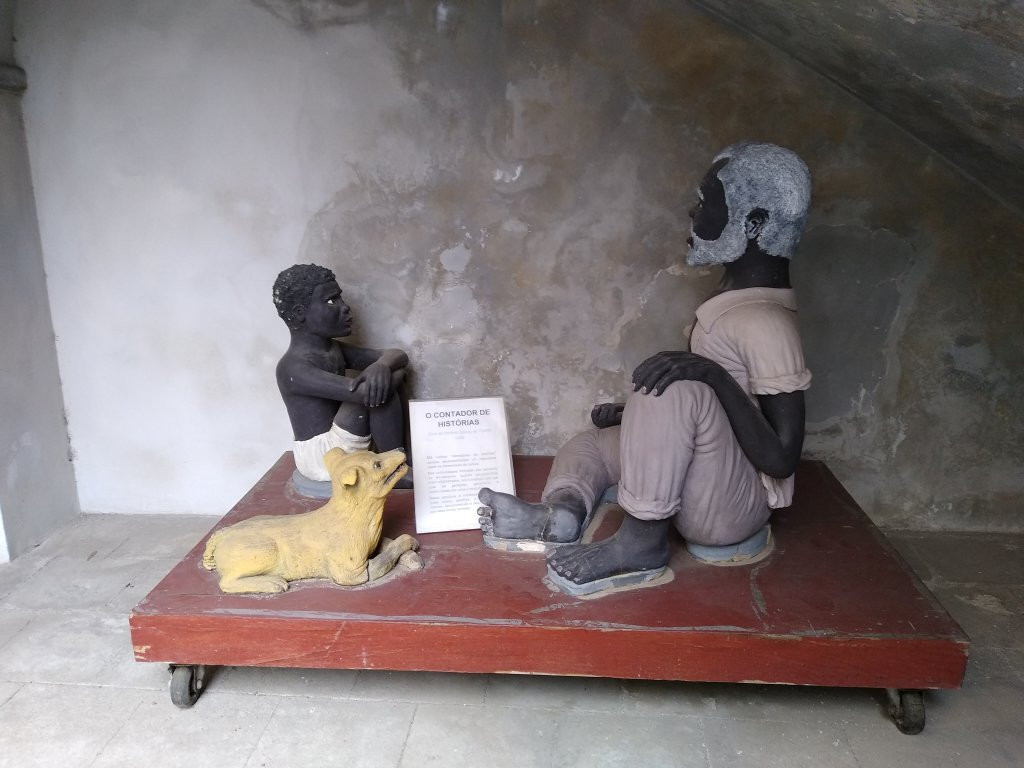 D. Pedro & Dona Leopoldina History and Teaching Museum-Pindamonhangaba必去景点