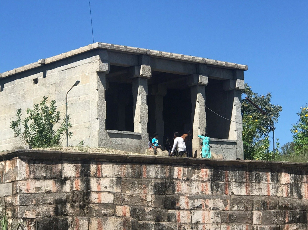 Sri Varadaraja Swamy Temple景点图片