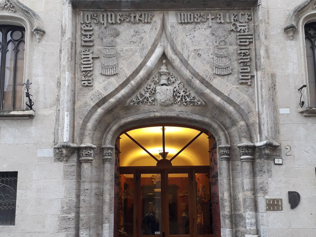 La Galleria Parmeggiani景点图片