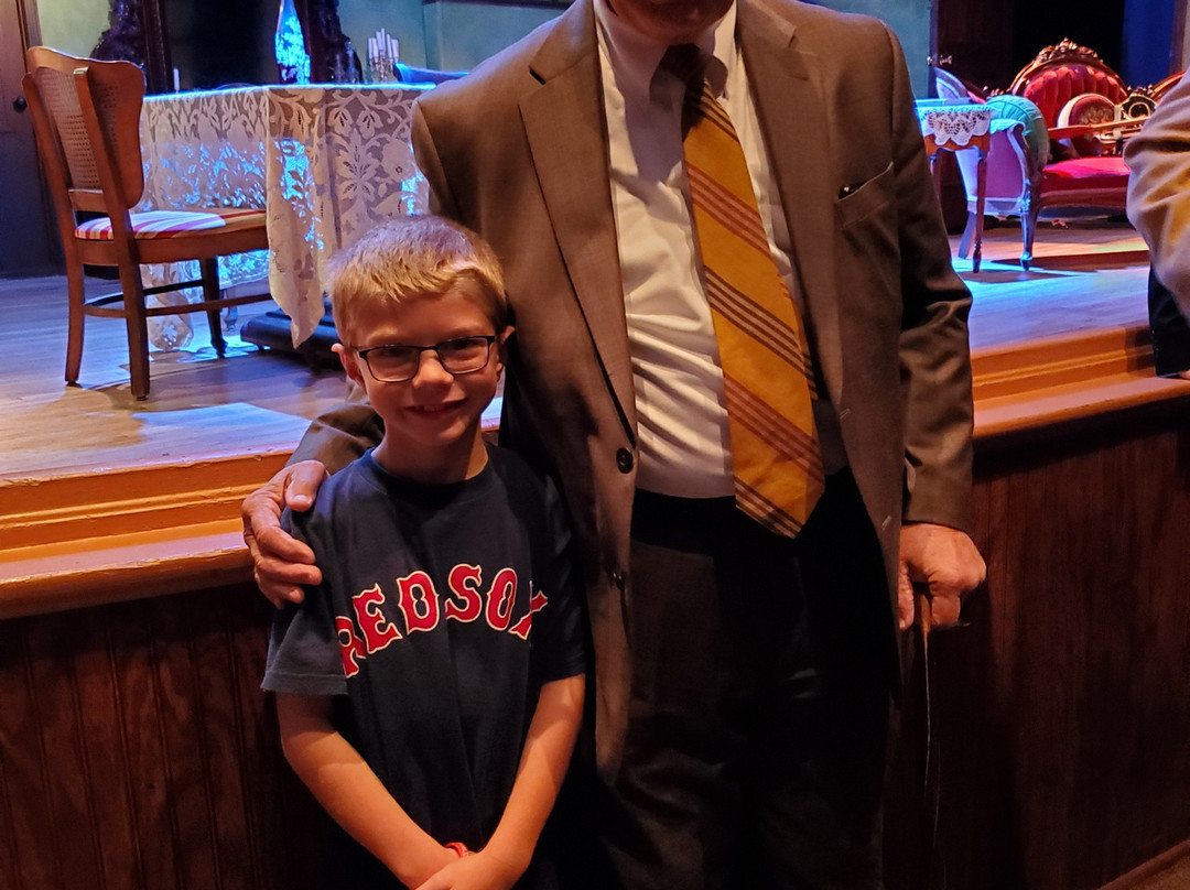 Kentucky Classic Arts at Centre-Lebanon必去景点