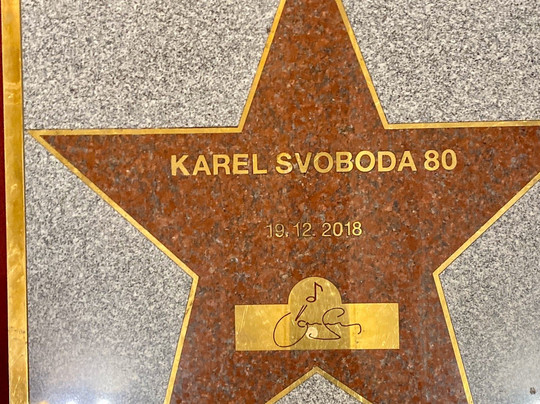 Karlin Musical Theater-布拉格必去景点