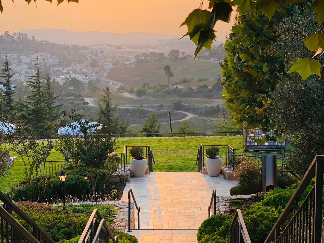 null-Ma'ale HaHamisha