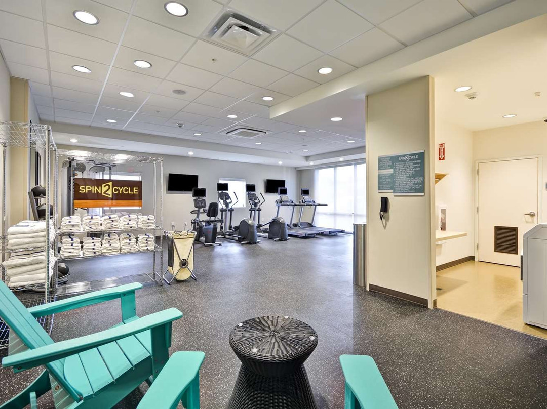 Home2 Suites By Hilton Oswego主图