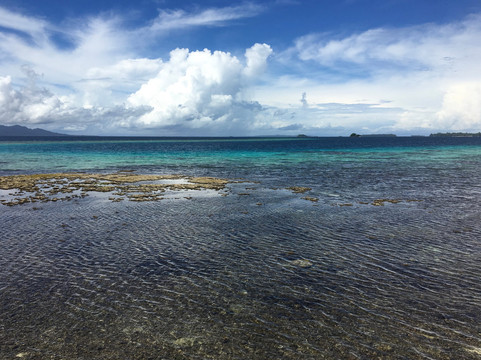 Imagination Island主图