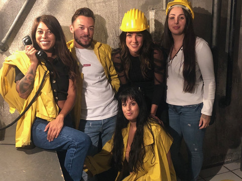 GAME OVER Escape Rooms - Plan de Campagne-马赛必去景点