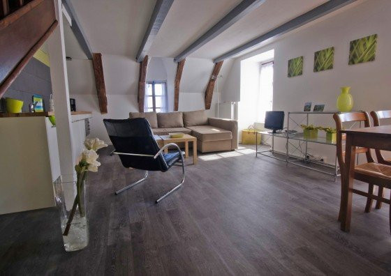 AAISA Chambres d'Hôtes主图