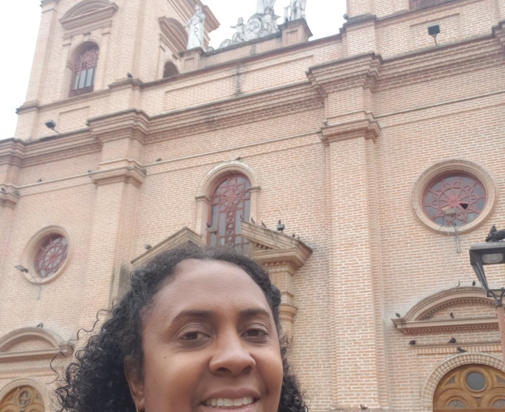 Iglesia La Catedral-帕斯托必去景点