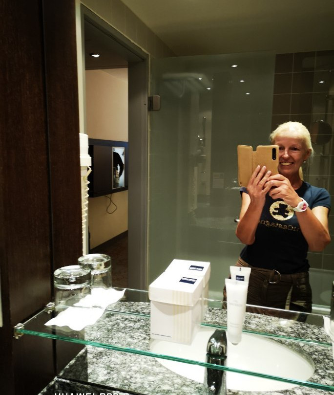 法兰克福-尼德拉德多林特酒店主图